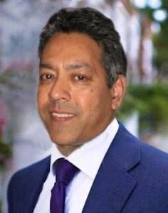 Theodore Glaze - Daddy Rockford, USA