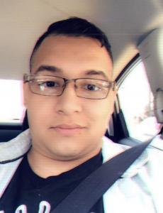 Theodore Preuss - Daddy Mississauga, Canada