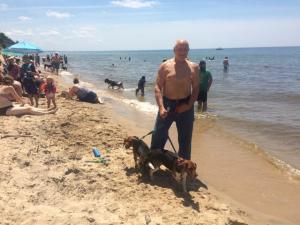 Theodore Viera - Daddy Colorado Springs, USA