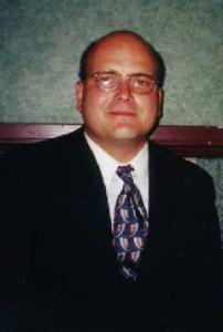 Thomas Berg - Daddy Cleveland, USA