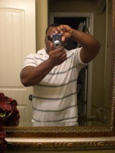 Thomas Bryant - Daddy Bloomington, USA