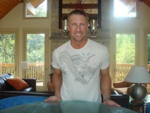 Thomas Cabrera - Daddy Kansas City, USA