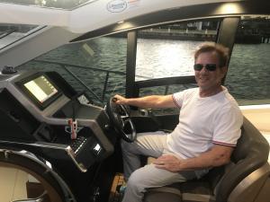 Thomas Chen - Daddy London, Canada