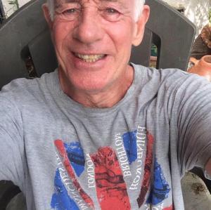 Thomas Dodson - Daddy Orlando, USA