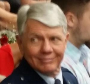 Thomas Luff - Daddy Bristol, United Kingdom