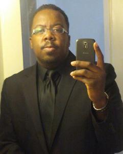 Thomas Mayfield - Daddy Bloomington, USA