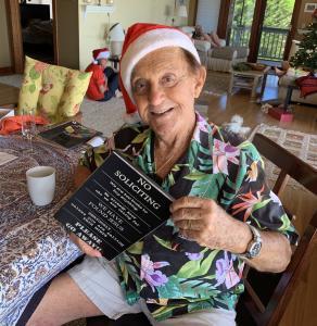 Thomas Mehl - Daddy Los Angeles, USA