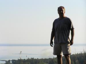 Thomas Moss - Daddy Montreal, Canada