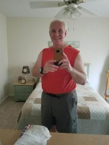 Thomas Parks - Daddy Visalia, USA