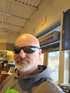 Thomas Pena - Daddy Milwaukee, USA