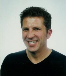 Thomas Prue - Daddy Oklahoma, USA