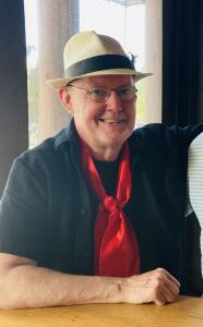 Thomas Spinelli - Daddy Roshester, USA