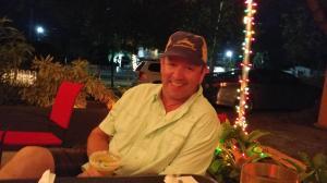 Thomas Vance - Daddy Liverpool, United Kingdom