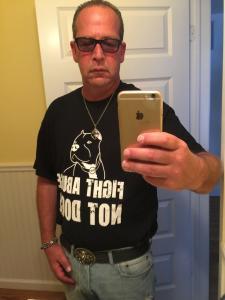 Thomas Wolcott - Daddy Liverpool, United Kingdom