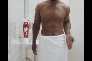 Timothy Barnett - Daddy New York City, USA