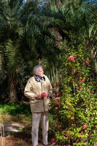 Timothy Byrd - Daddy Visalia, USA