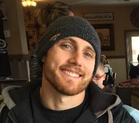 Timothy Elkins - Daddy Orlando, USA