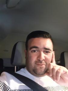 Timothy Gilmer - Daddy St Louis, USA