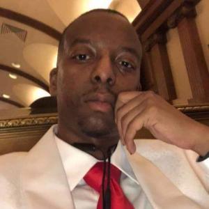 Timothy Greene - Daddy Louisiana, USA