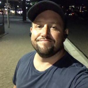 Timothy Kramer - Daddy Cambridge, Canada