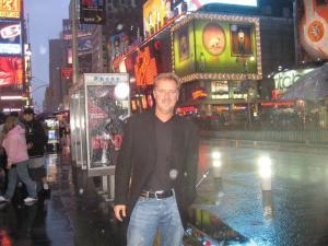 Tony Rogers - Daddy Birmingham, United Kingdom