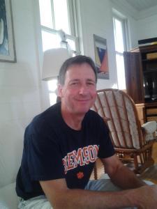 Travis Lee - Daddy Leicester, United Kingdom