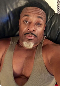 Travis Moats - Daddy Sheffield, United Kingdom