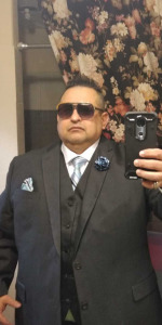 Tristan Decker - Daddy Cleveland, USA