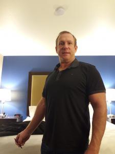 Tyler Cook - Daddy Minnesota, USA