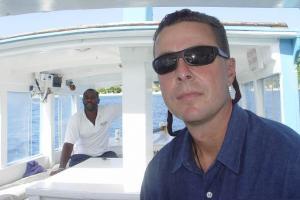 Tyrone Graham - Daddy Massachusetts, USA