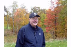 Vernon Holder - Daddy Detroit, USA