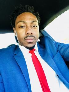 Victor Melvin - Daddy York, United Kingdom