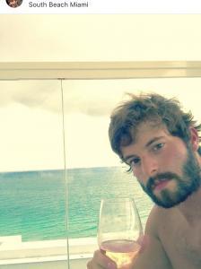 Vincent Brown - Daddy Roshester, USA