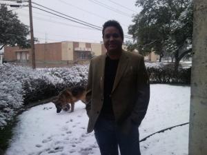 Walter Johnson - Daddy Dallas, USA