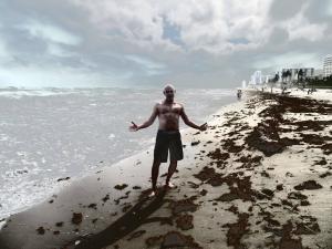 Walter Smith - Daddy Phoenix, USA