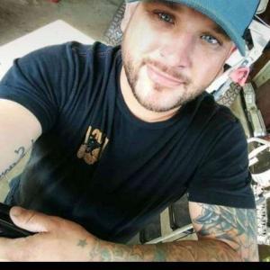 Walter Wren - Daddy Buffalo, USA