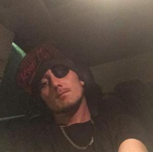 Wesley Mata - Daddy Halifax, Canada