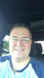 Willard Mitchell - Daddy Cambridge, Canada