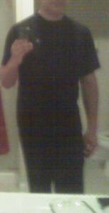 Willard Vanleer - Daddy Aubrey, USA