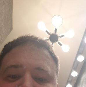 William Aguilar - Daddy St Louis, USA