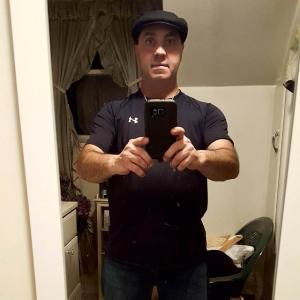 William Beyers - Daddy Springfild, USA