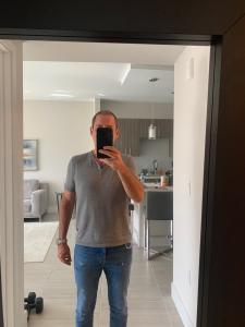 William Hildebrant - Daddy Portland, USA