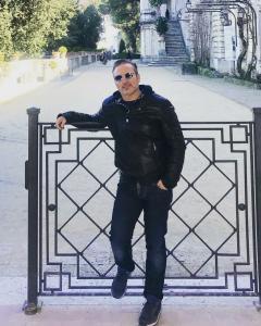 William Kelly - Daddy Halifax, Canada