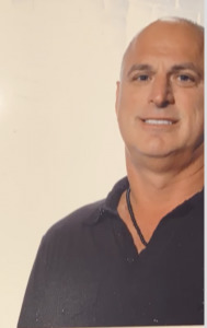 William Litchfield - Daddy Miami, USA