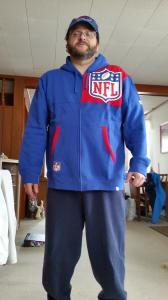 William Maddox - Daddy Florida, USA