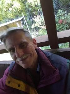 William Parks - Daddy Dallas, USA