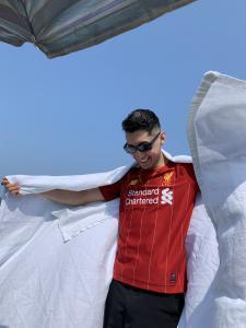 William Payne - Daddy Milwaukee, USA