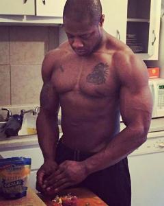 William Petrillo - Daddy Cambridge, Canada