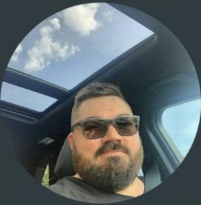 William Rodriguez - Daddy Massachusetts, USA