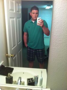 William Slover - Daddy Calgary, Canada